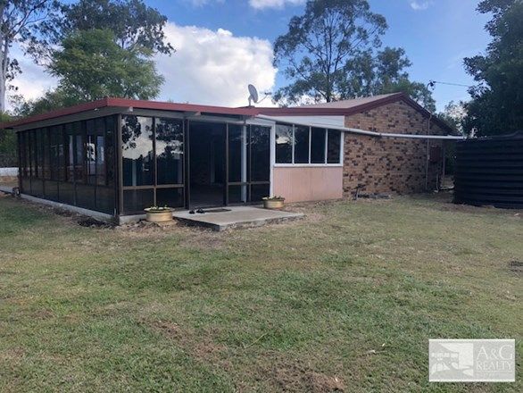 1331 Bidwill Rd, Magnolia QLD 4650, Image 0