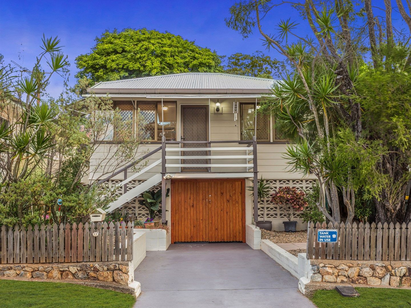 77 Hutton Avenue, Wynnum QLD 4178, Image 0