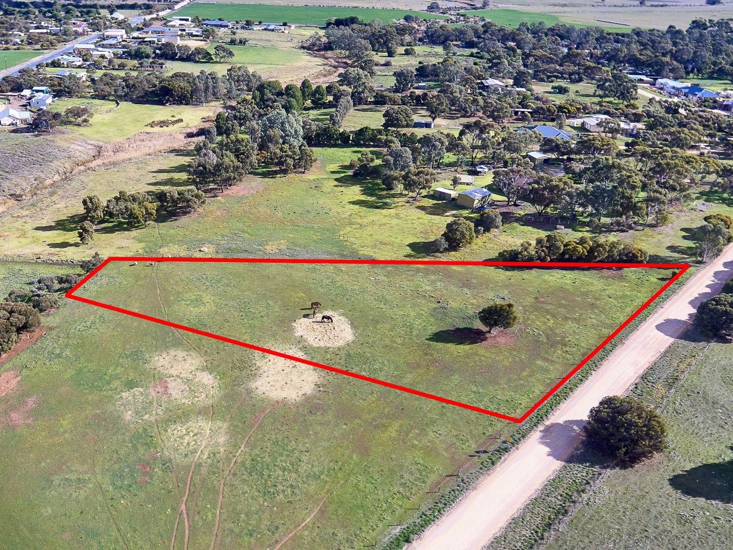 Lot 52 Cross Drive, Woodchester SA 5255, Image 0