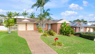 Picture of 44 Sergeant Baker Drive, CORLETTE NSW 2315