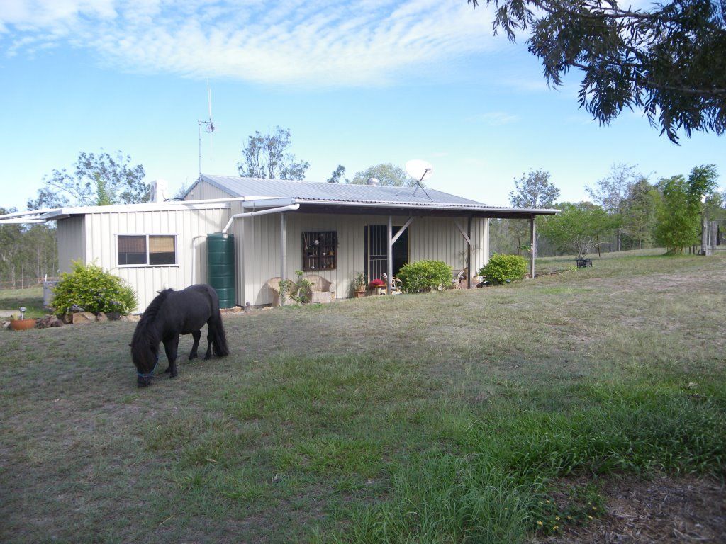 7 Curlew Court, Moolboolaman QLD 4671, Image 0