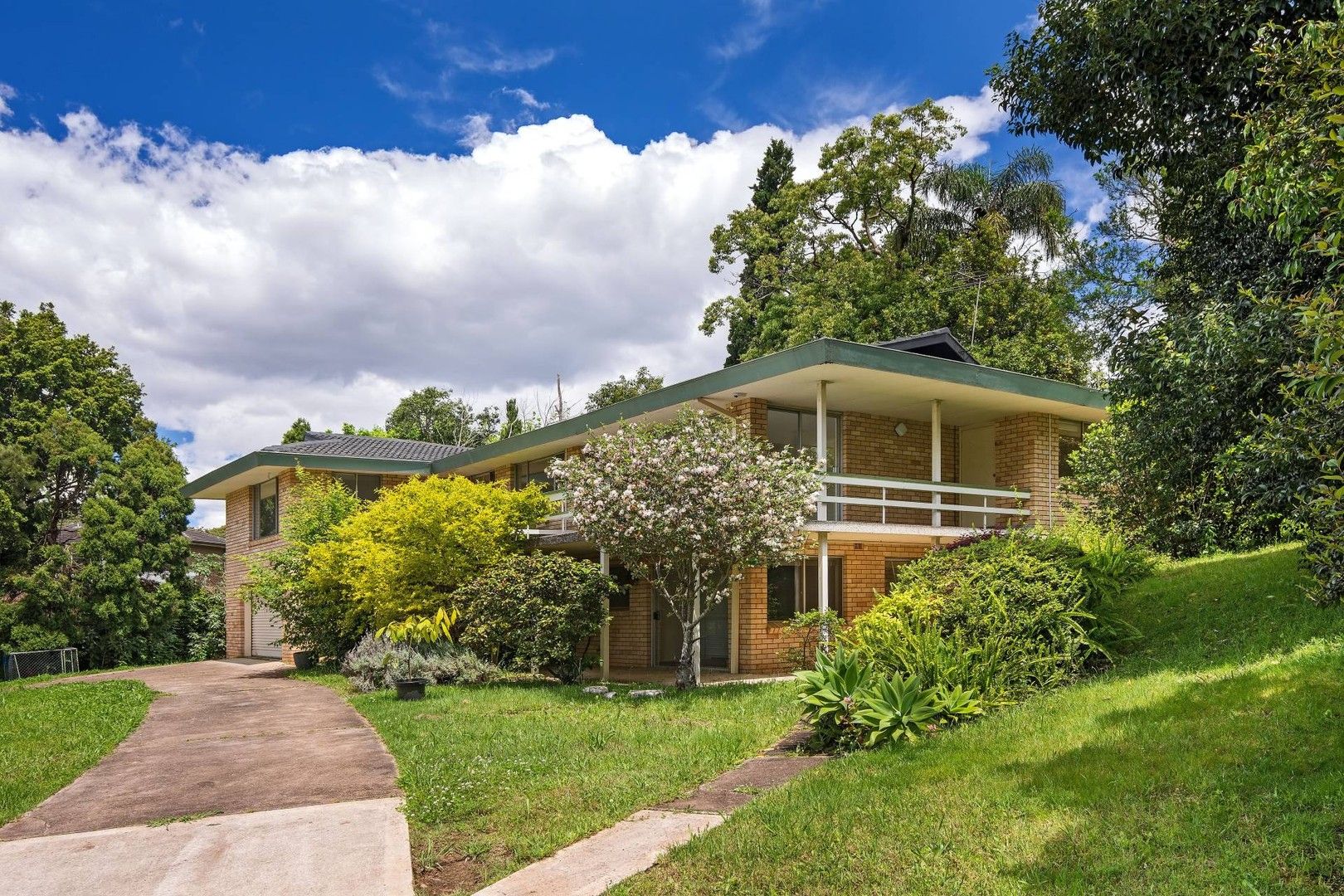 19 Penrhyn Avenue, Beecroft Property History & Address Research Domain