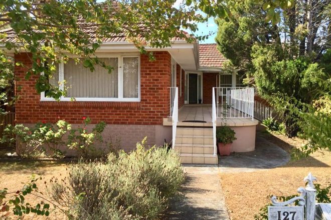 Picture of 127 Jamison Road, PENRITH NSW 2750