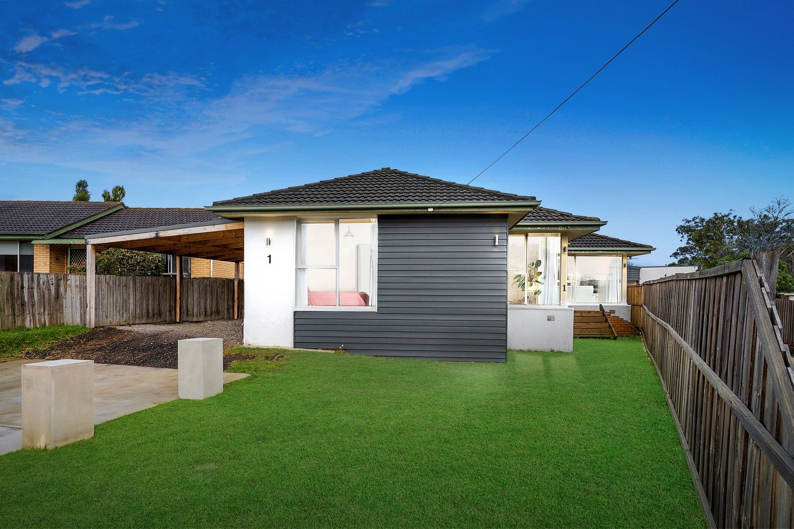 1/1 Pickett Crescent, Belmont VIC 3216, Image 0