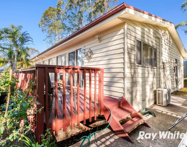 16 Wallarah Street, Surfside NSW 2536