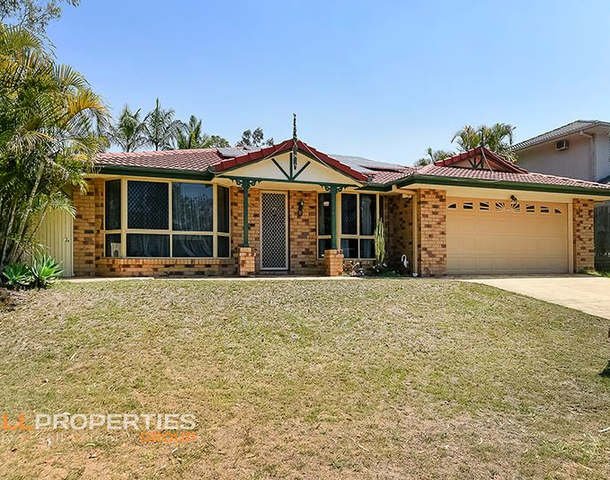 36 Jindabyne Circuit, Forest Lake QLD 4078