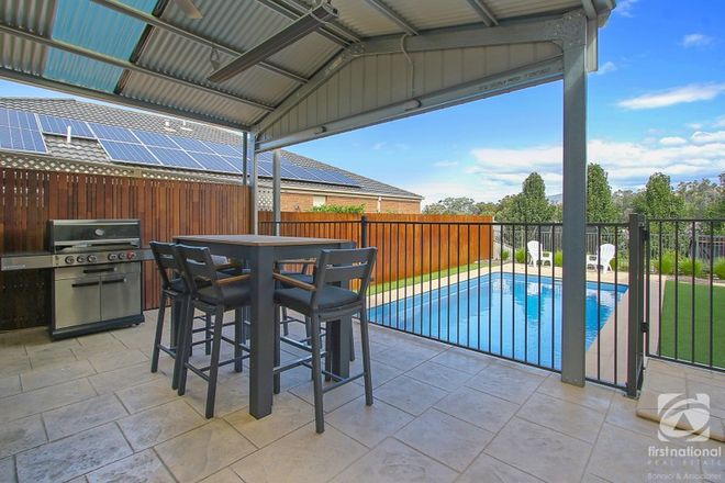 Picture of 13 Kenneth Watson Drive, BANDIANA VIC 3691