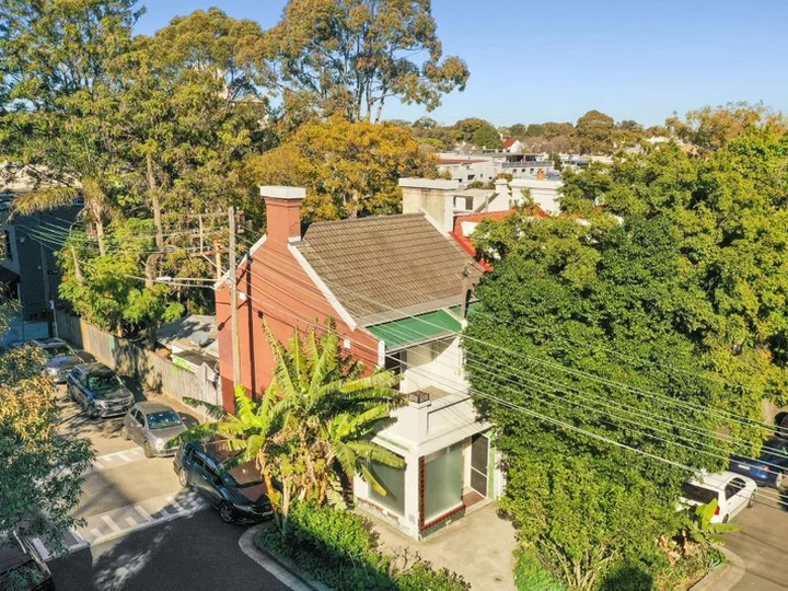 89-91 Fowler Street, Camperdown NSW 2050