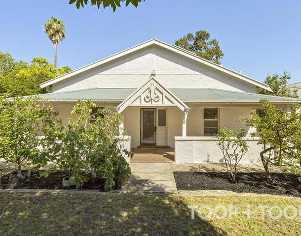 5 Gurrs Road, Beulah Park SA 5067