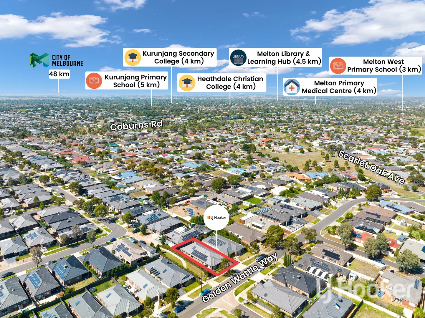 Additional image 17 of 24 Golden Wattle Way, Harkness VIC 3337