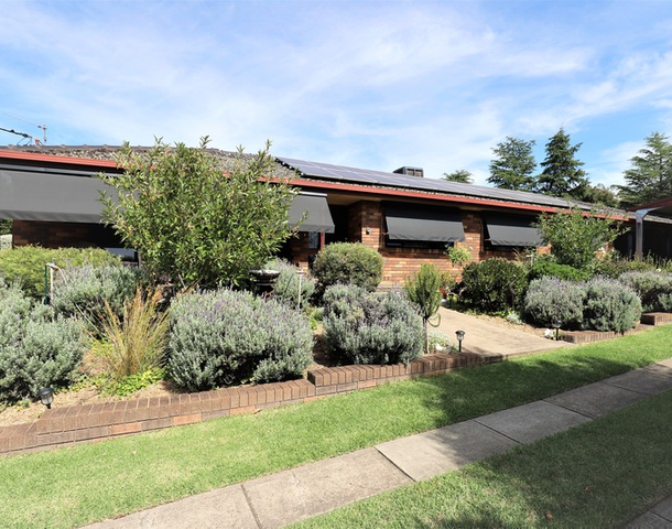 12 Byrne Street, Cootamundra NSW 2590