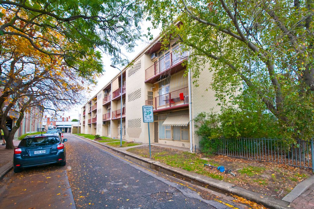 46/19 South Terrace, Adelaide SA 5000, Image 2