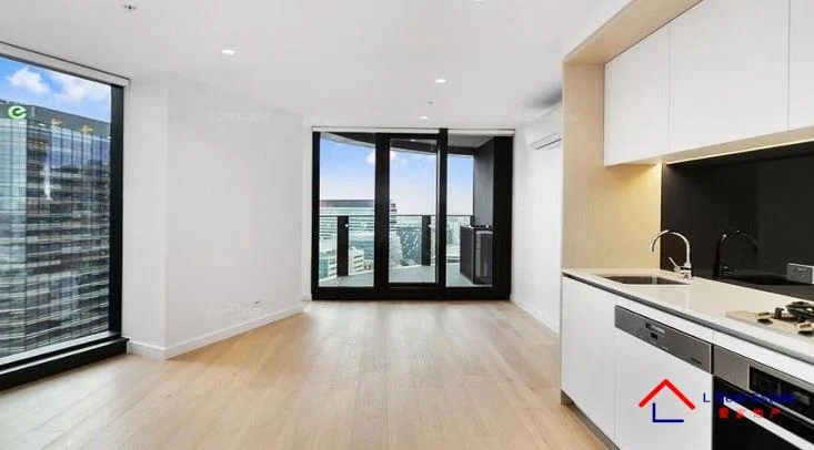 Additional image 3 of 2001/628 Flinders St, Docklands VIC 3008