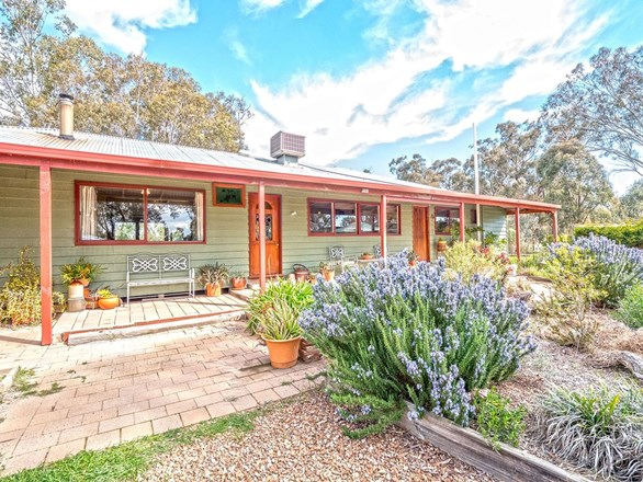 2959 Goulburn Valley Highway, Numurkah VIC 3636