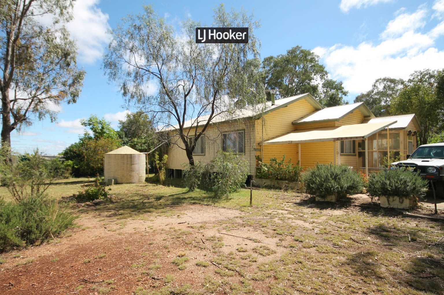 17 Havilah Park Road, Inverell NSW 2360, Image 0