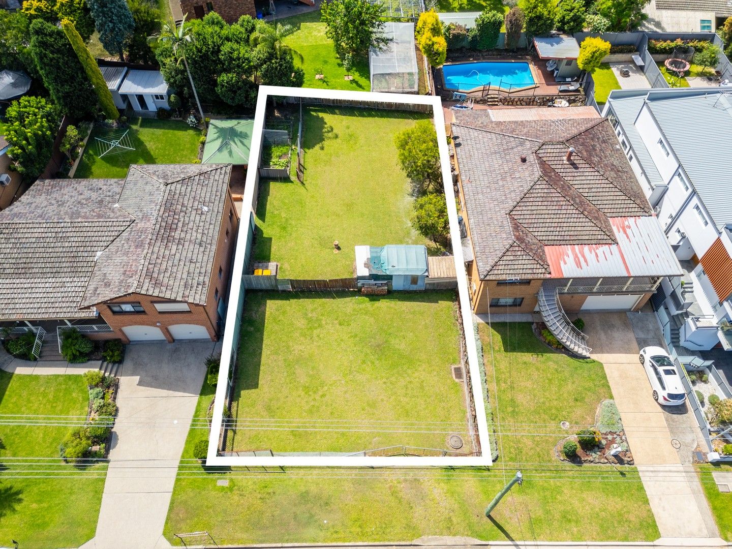 159 Whalans Road, Greystanes NSW 2145, Image 0