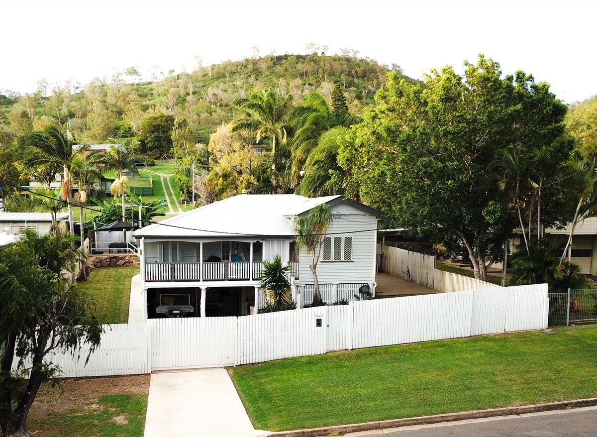 3 bedrooms House in 367 Rockonia Road KOONGAL QLD, 4701