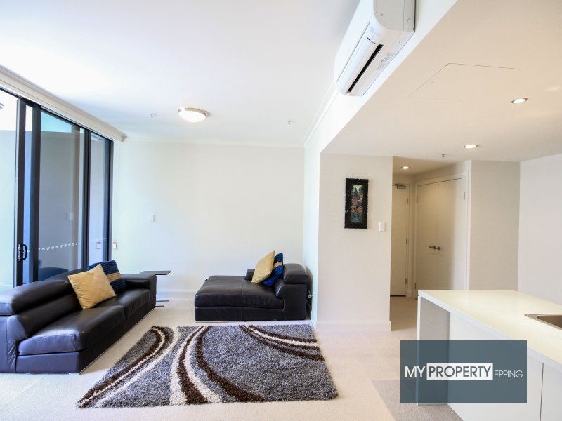 303/46 Walker Street, Rhodes NSW 2138, Image 2