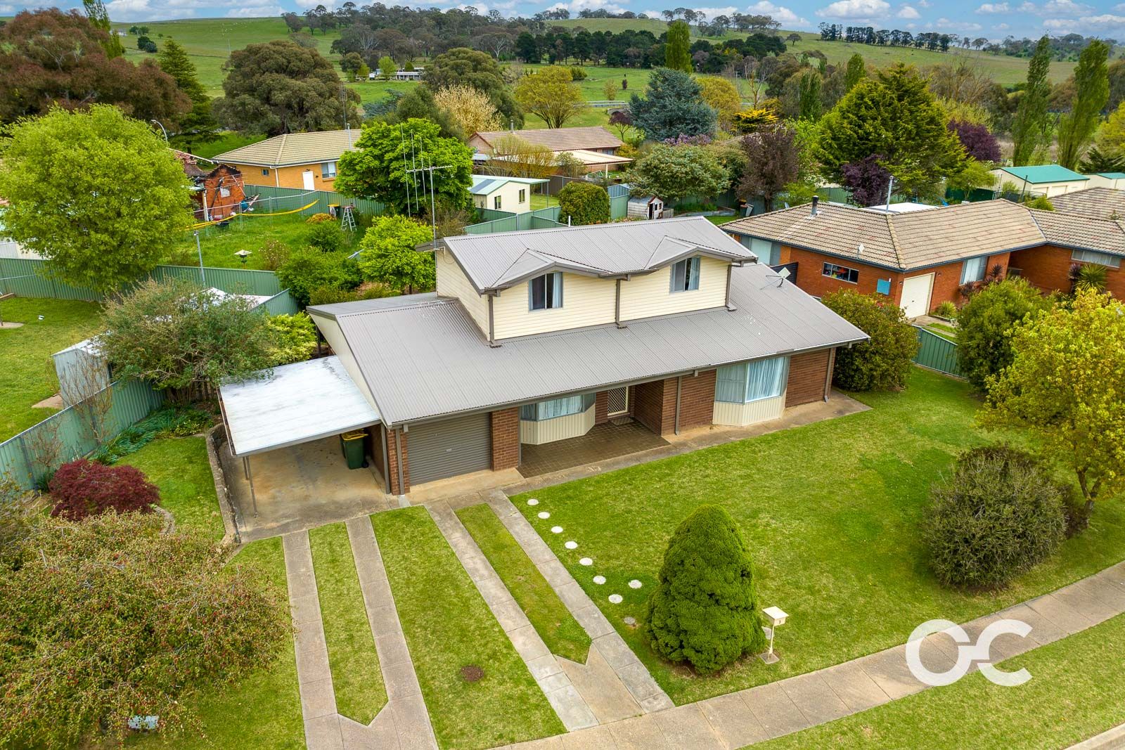 3 Evans Crescent, Blayney NSW 2799, Image 0