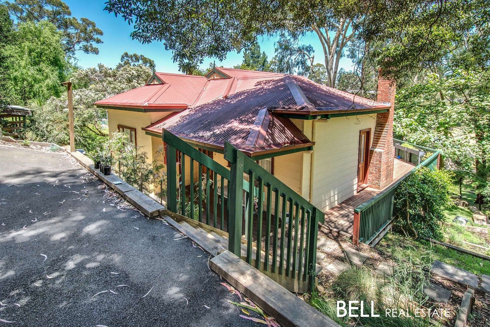 3 bedrooms House in 47 Alexander Avenue UPWEY VIC, 3158