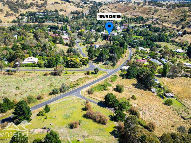 Lot 37 - 40/29 Coombing Street, Carcoar NSW 2791, Image 0