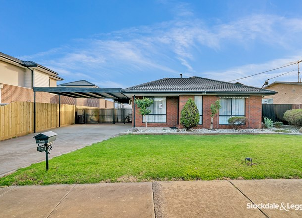 57 Wackett Street, Laverton VIC 3028