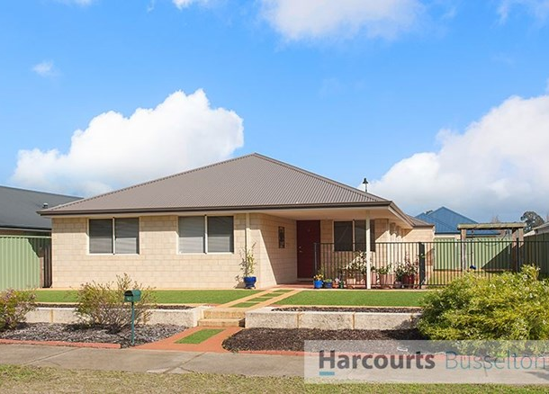 10 Massey Drive, Vasse WA 6280