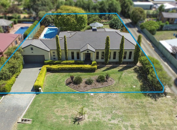 75A Oreilly Road, Tatura VIC 3616