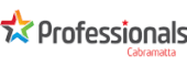 Logo for Professionals Cabramatta