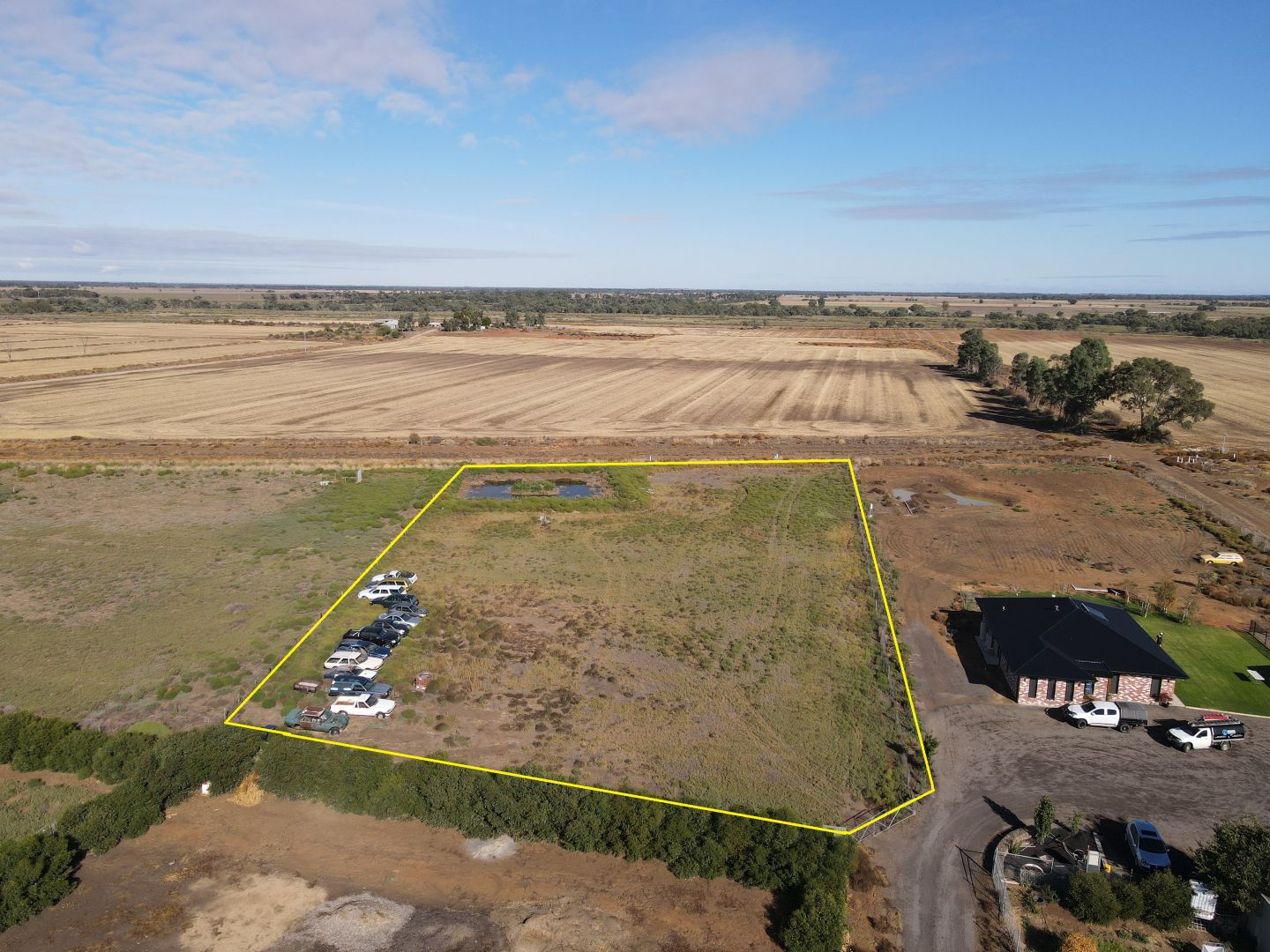 34a Collins Road, Kerang VIC 3579, Image 1