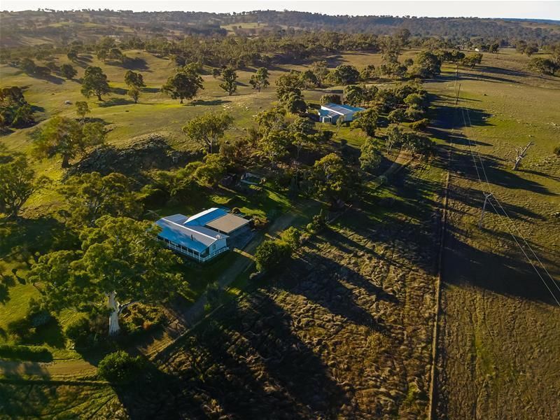 89 Rhine Park Road, Eden Valley SA 5235, Image 1