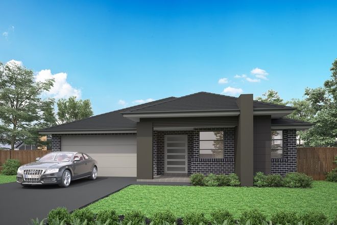 Picture of Lot 208 Tansey Street, WOONGARRAH NSW 2259