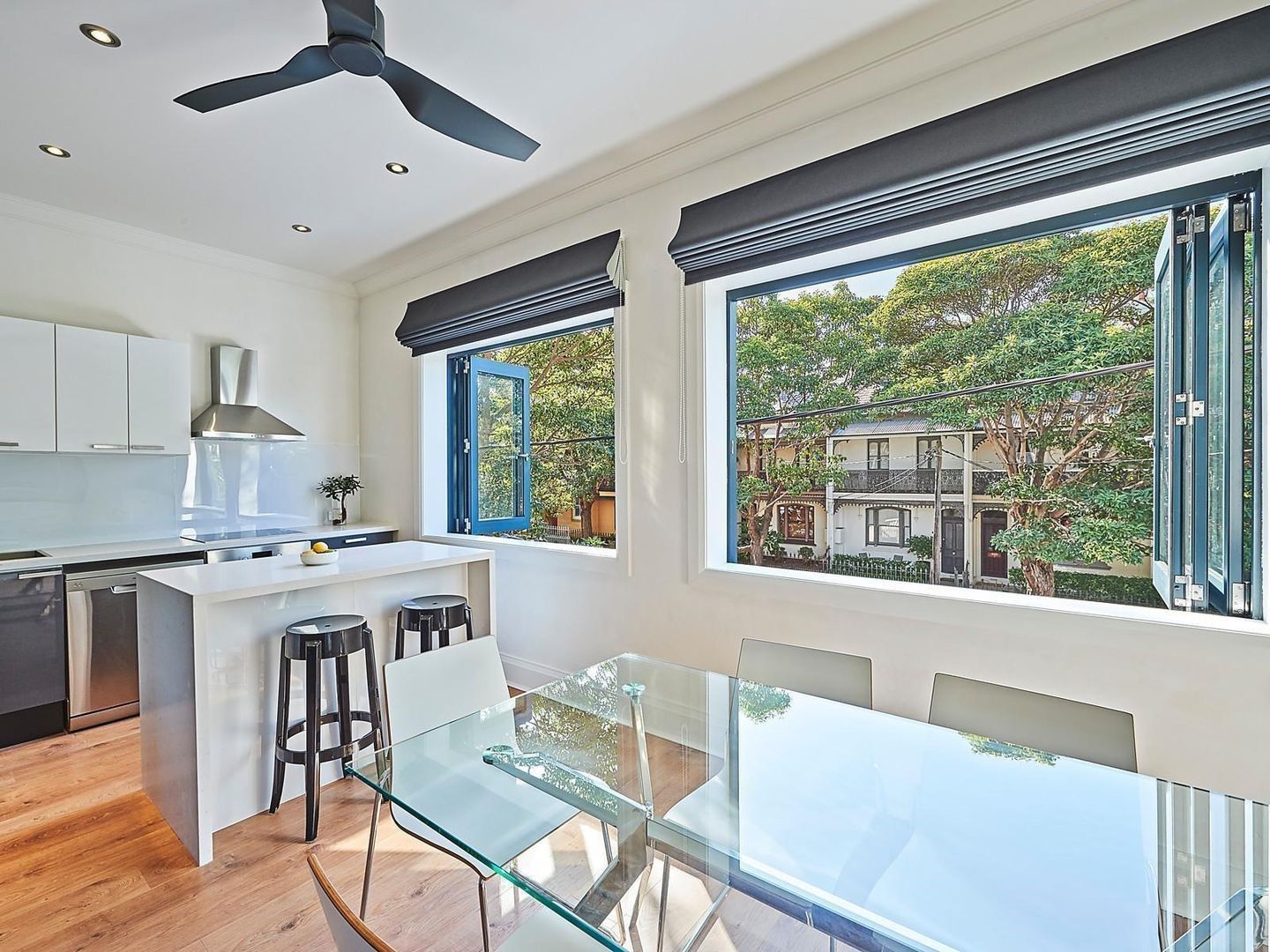 2/55 Regent Street, Paddington NSW 2021 Apartment For Rent Domain