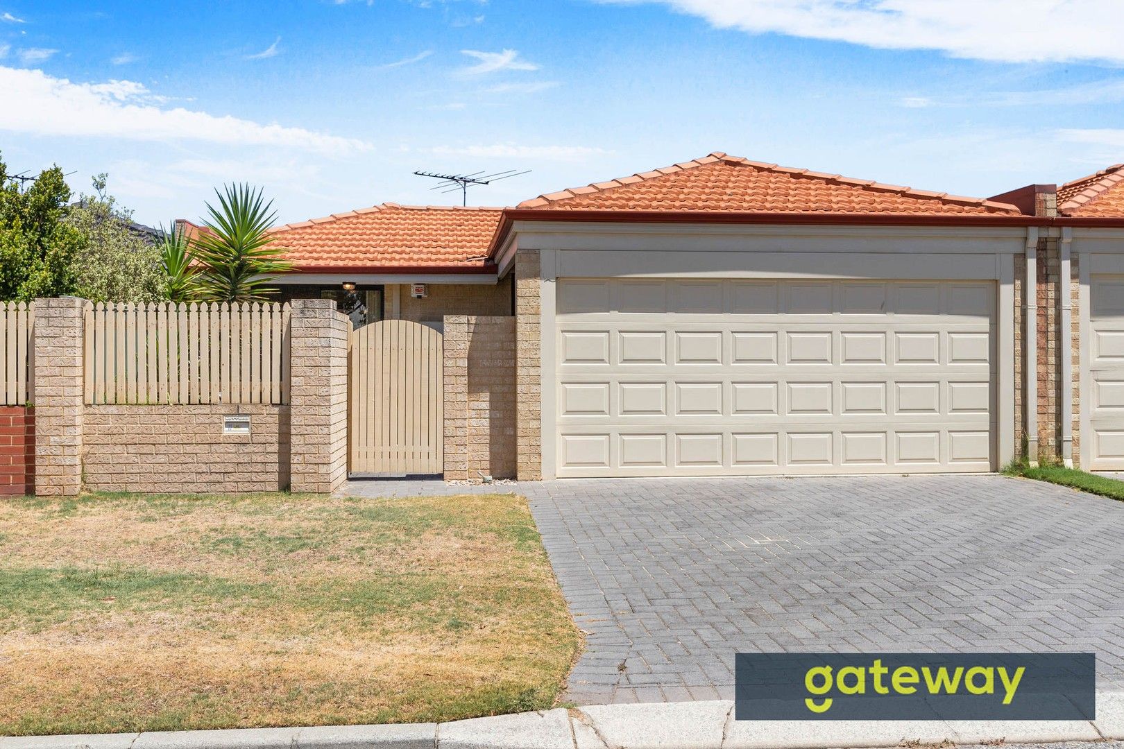 3 bedrooms Villa in 11/184 Bartram Road ATWELL WA, 6164