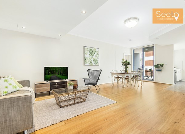 35/32-34 Mcintyre Street, Gordon NSW 2072