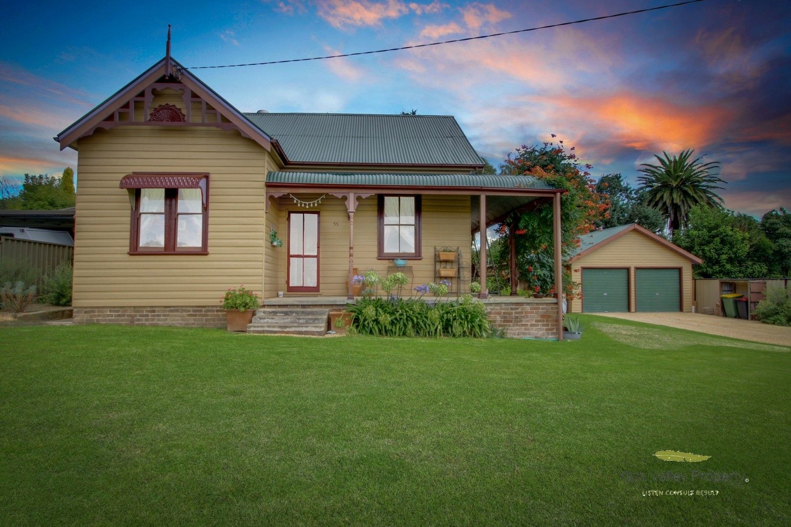 55 Pollux Street, Yass NSW 2582, Image 0