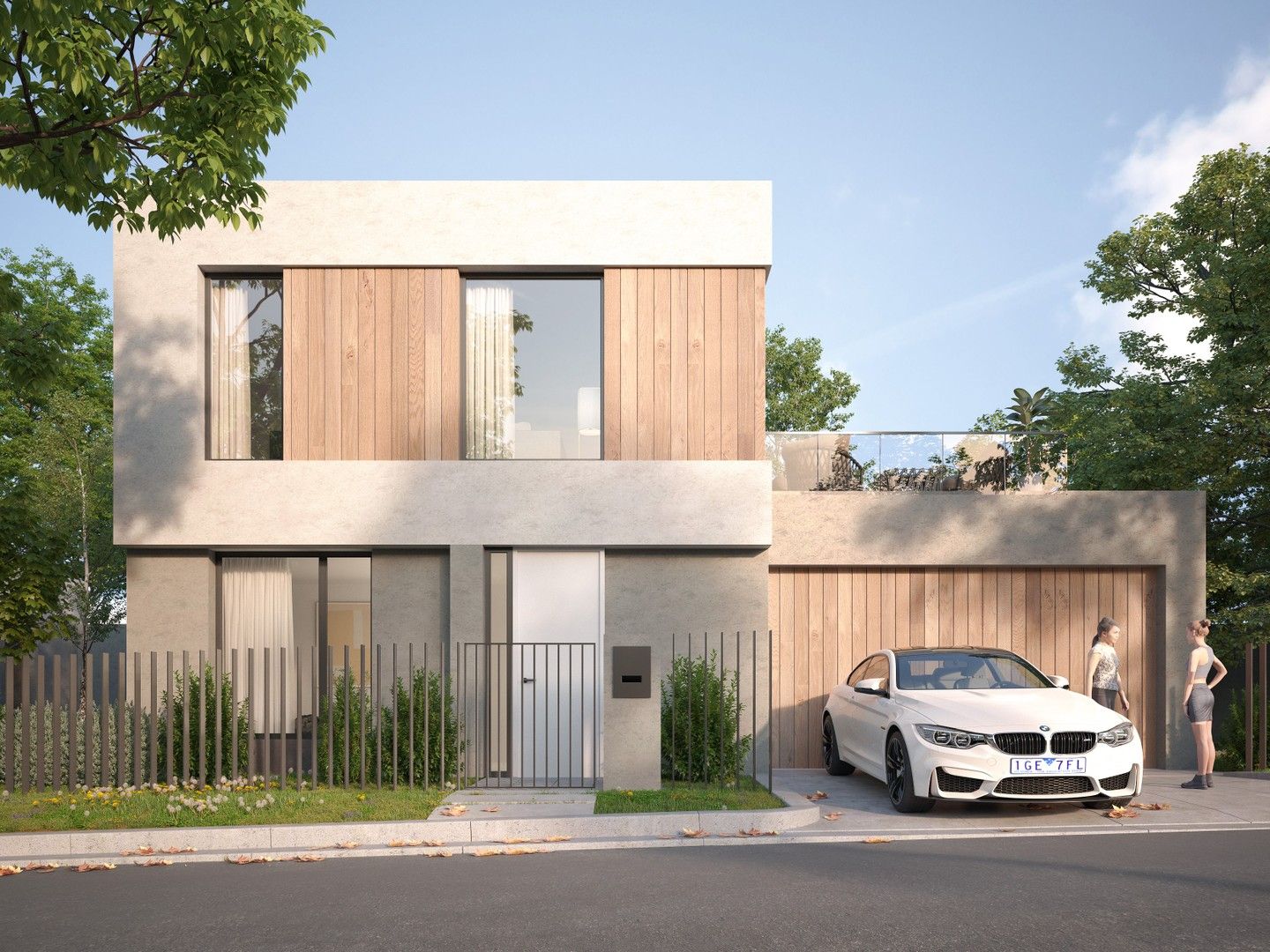 Endeavour Hills VIC 3802 3 beds townhouse for Sale, 615,000 to 676,500 2018015942 Domain