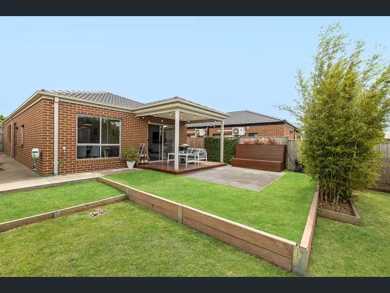 Additional image 9 of 25 Vermillion Drive, Clyde North VIC 3978