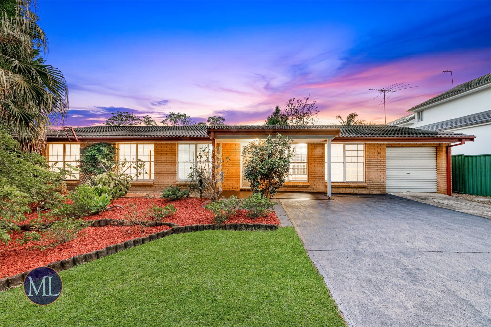 74 Casuarina Drive, Cherrybrook NSW 2126, Image 0