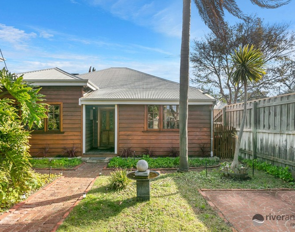 2 Buckland Avenue, Mosman Park WA 6012