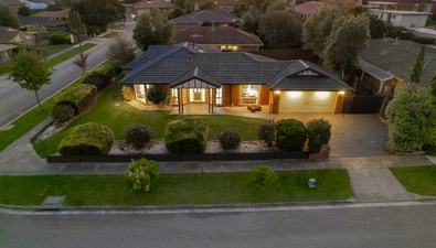Picture of 20 Cottswold Avenue, NARRE WARREN VIC 3805