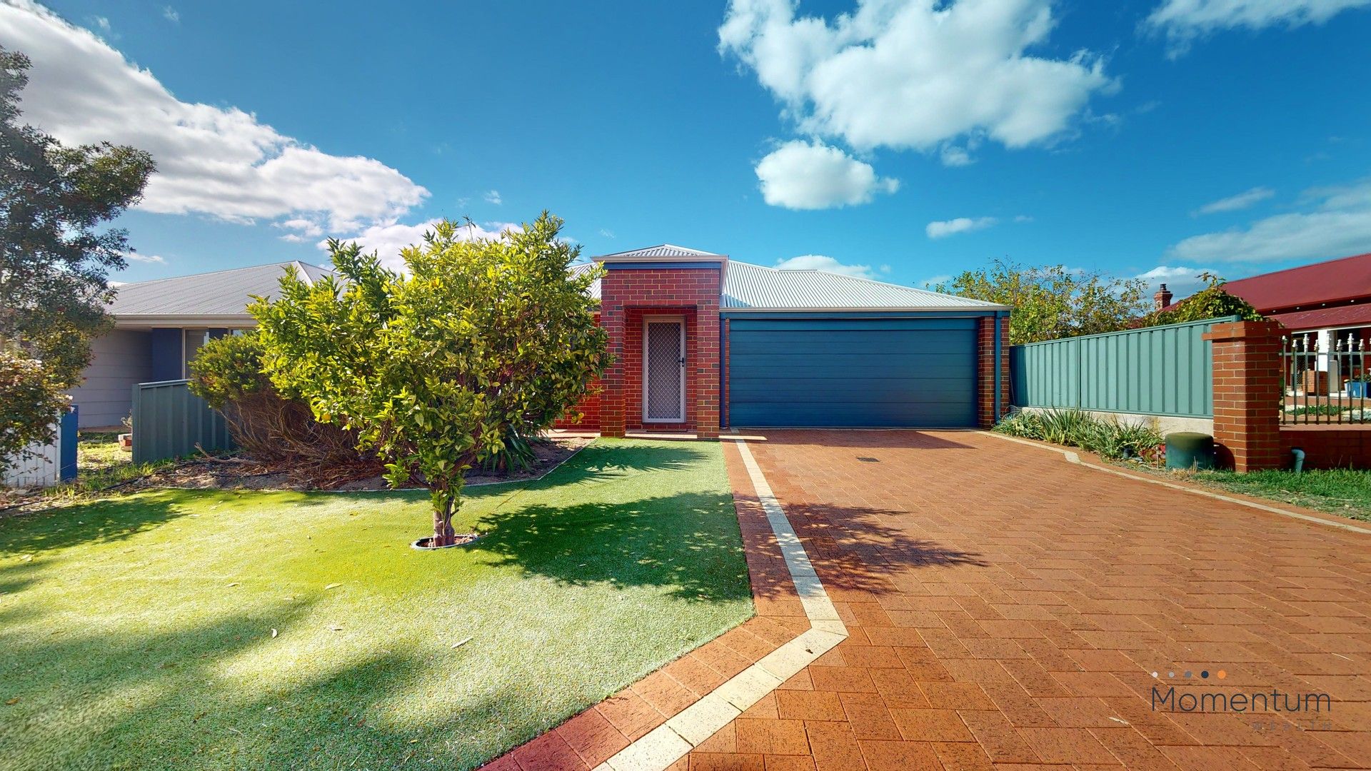 4 bedrooms House in 7 Hatch Place BIBRA LAKE WA, 6163