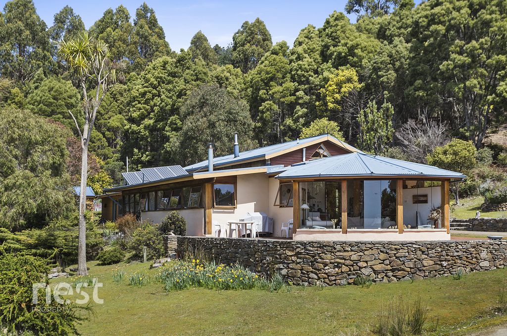 374 Fire Tower Road, Koonya TAS 7187, Image 0