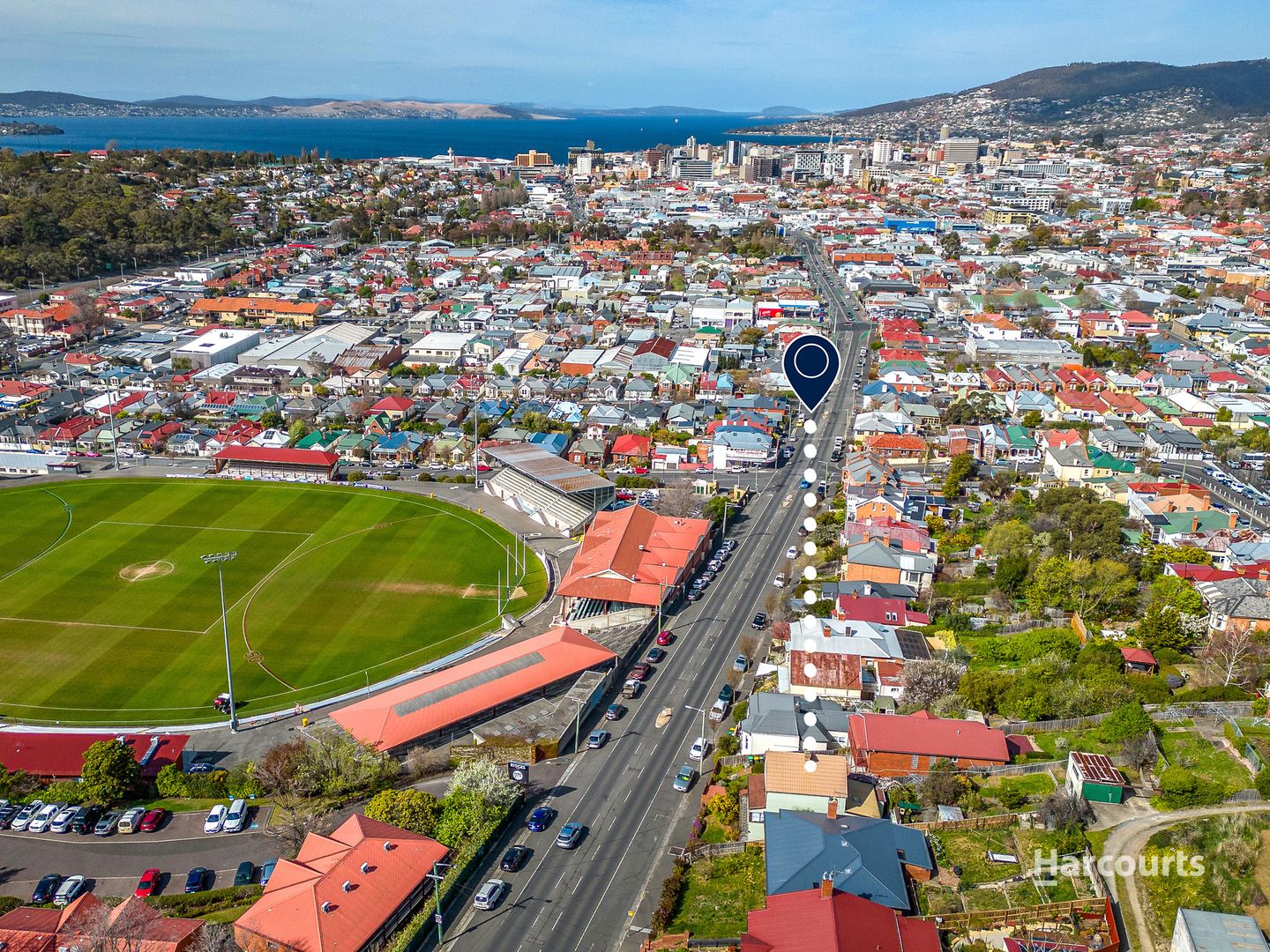 386 Argyle Street, North Hobart TAS 7000 Domain