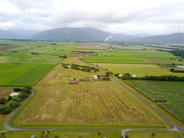 214 Crossland Road, Gordonvale QLD 4865