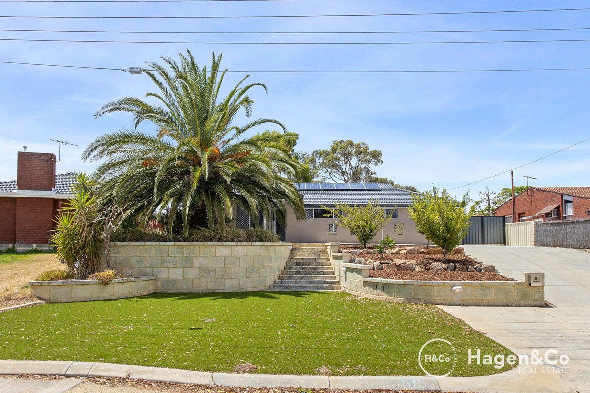 3 bedrooms House in 56 Glendale Avenue HAMERSLEY WA, 6022