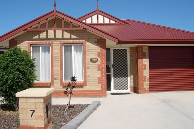 Picture of 7 Miranda Place, SEAFORD MEADOWS SA 5169