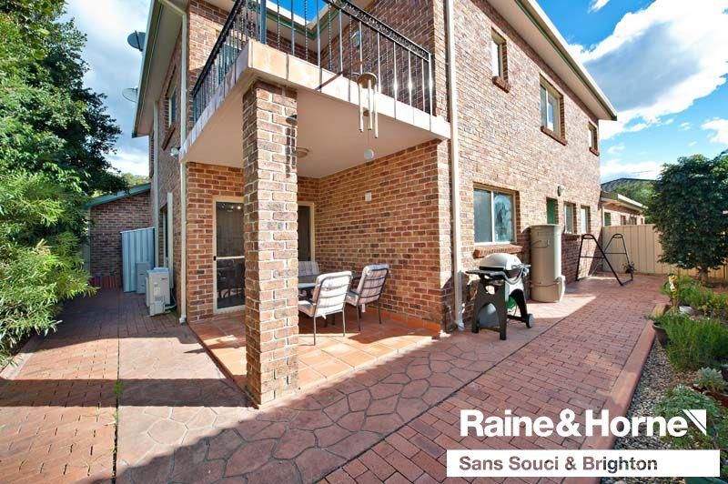 6/14 Alfred Street, RAMSGATE BEACH NSW 2217, Image 2