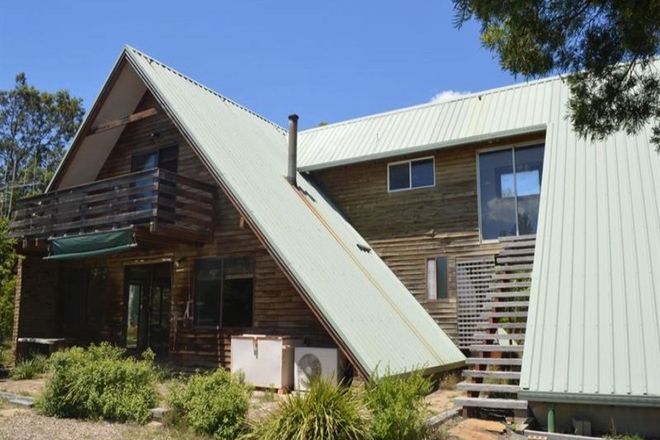 Picture of 161 The Glen Road, MANAR NSW 2622
