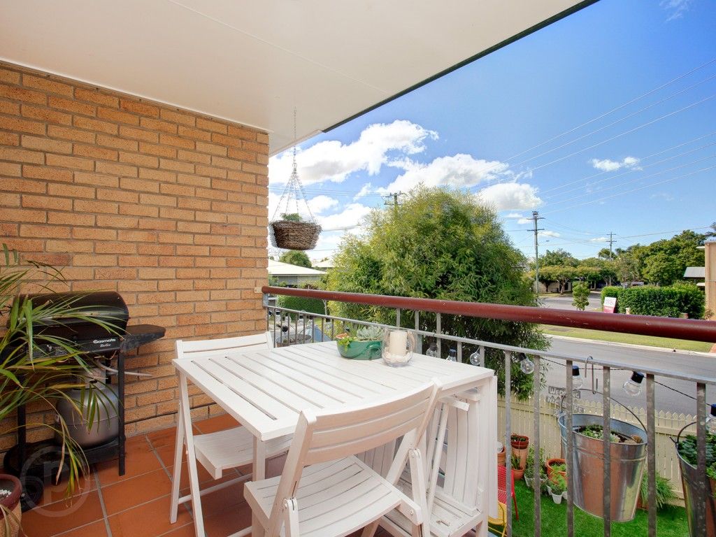 4/63 Jackson Street, Hamilton QLD 4007, Image 1